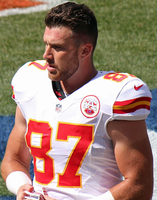 travis kelce