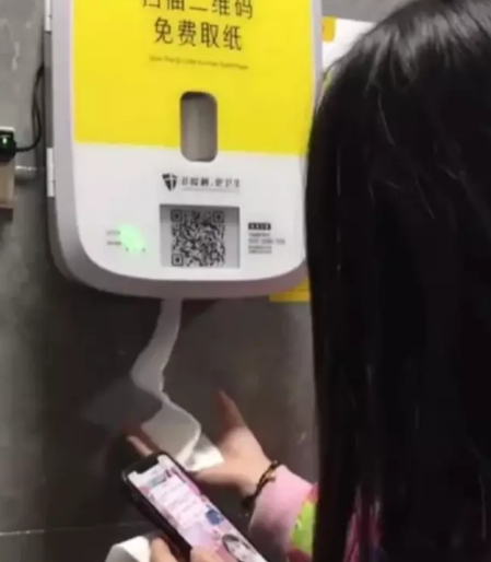 china toilet