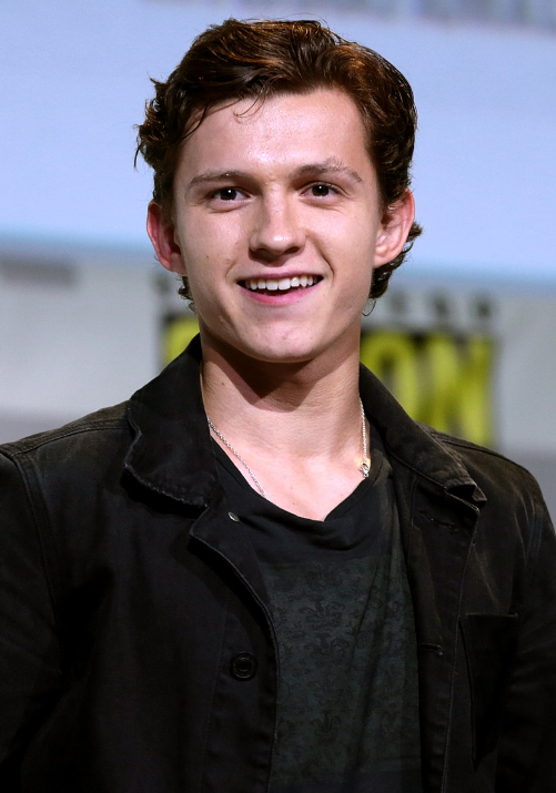 tom holland