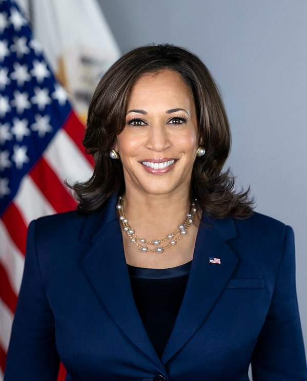 kamala harris