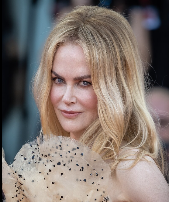 nicole kidman