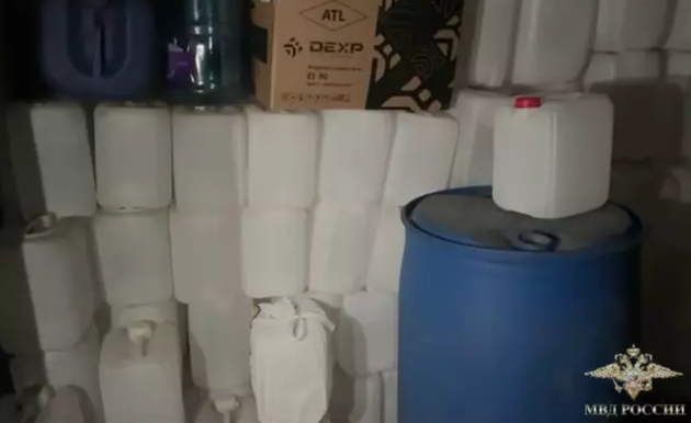 METHANOL ALCOHOL VODKA