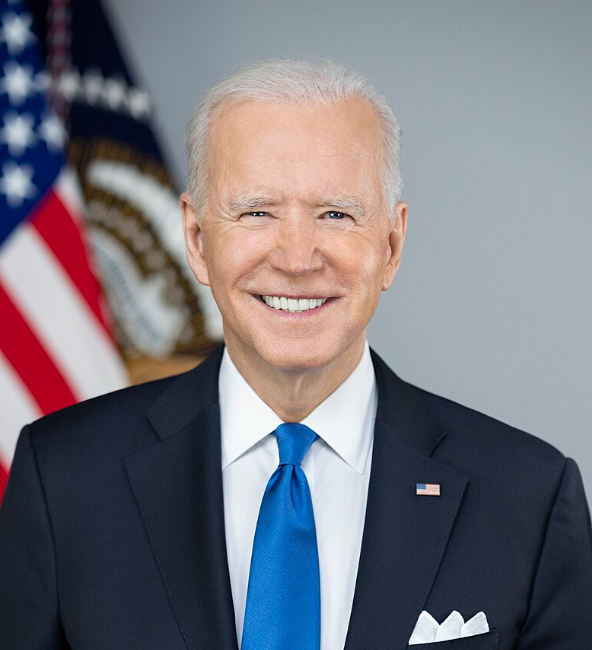 joe biden