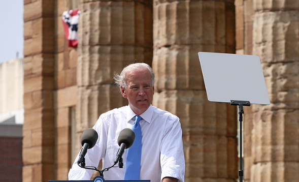 joe biden