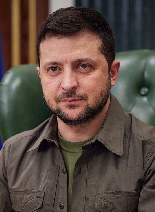 zelenksy russia ukraine