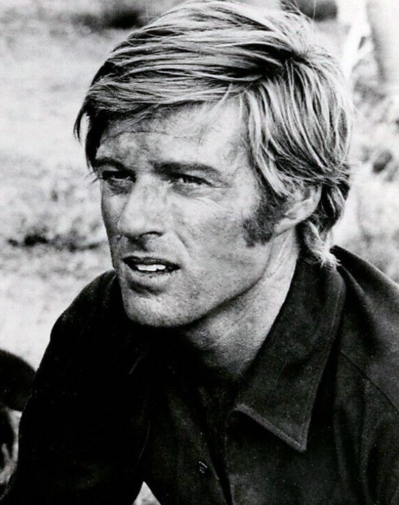 robert redford