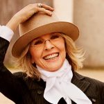 diane keaton