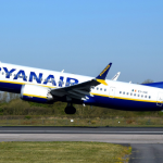 ryanair flight passport