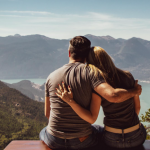 couple outlive women woman man men