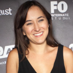 robin williams zelda williams