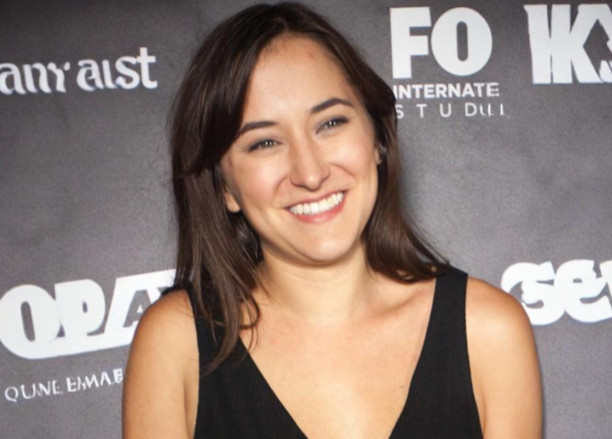 robin williams zelda williams