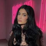 kylie jenner