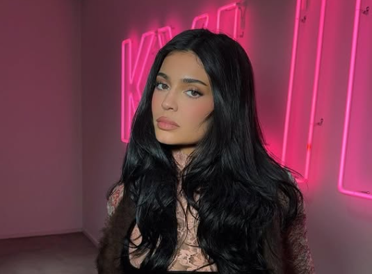 kylie jenner