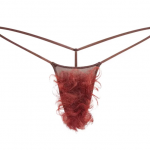 skims kim kardashain thong