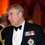 prince andrew