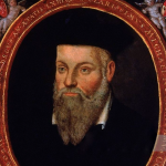 nostradamus
