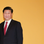 china xi jinping