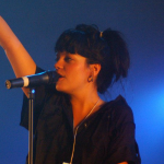 lily allen