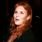 sarah ferguson