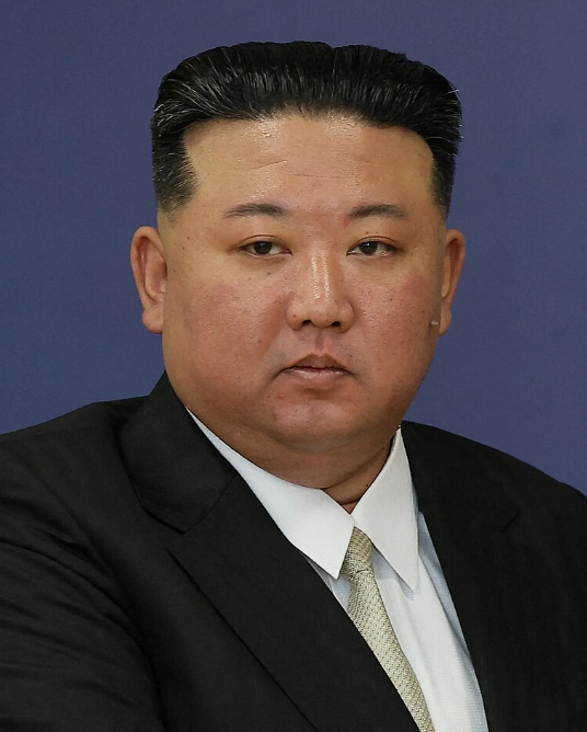 trump kim jong un