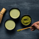 matcha