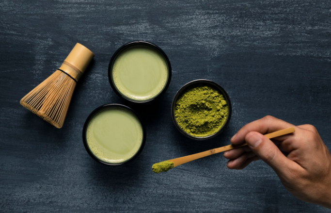 matcha