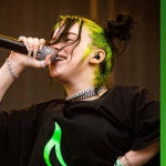 billie Eilish
