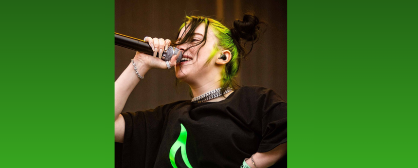 billie Eilish
