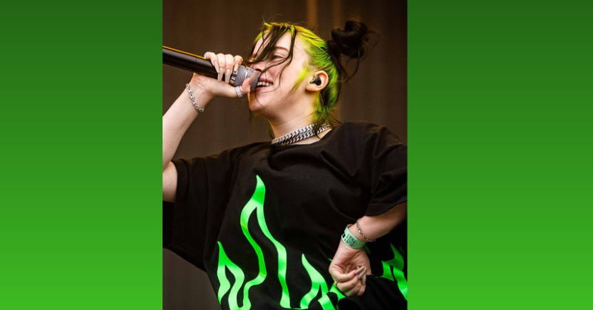 billie Eilish