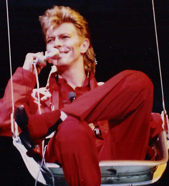 Monáe bowie