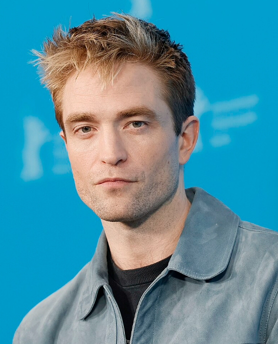 robert pattinson