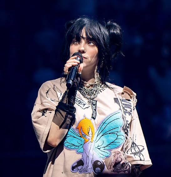 billie Eilish