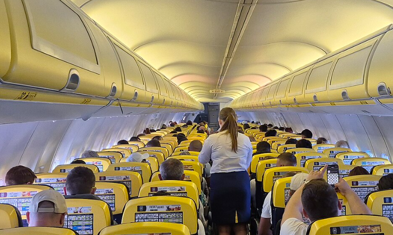 ryanair