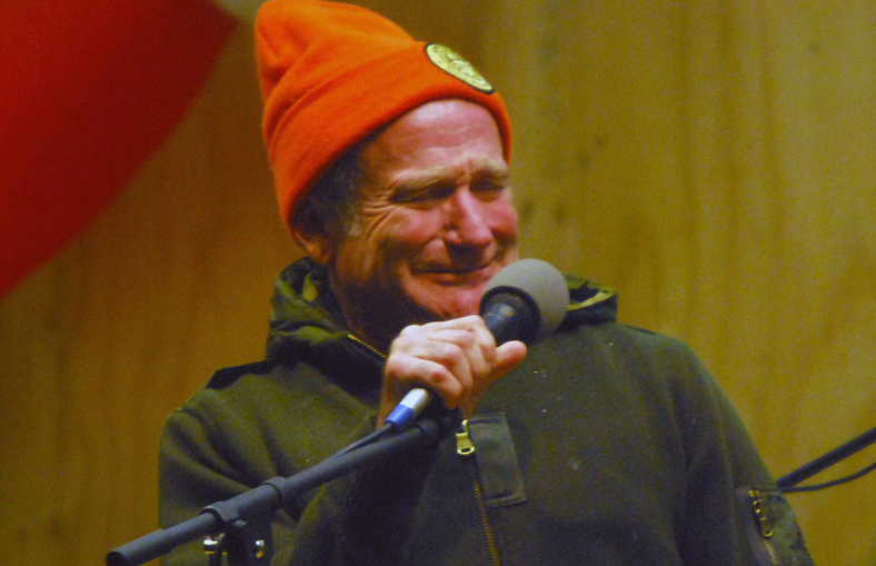 robin williams