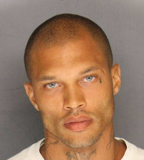 jeremy meeks