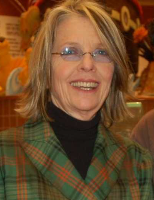 diane keaton