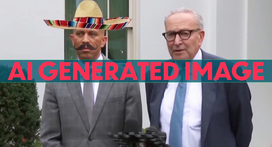 donald trump ai jd vance