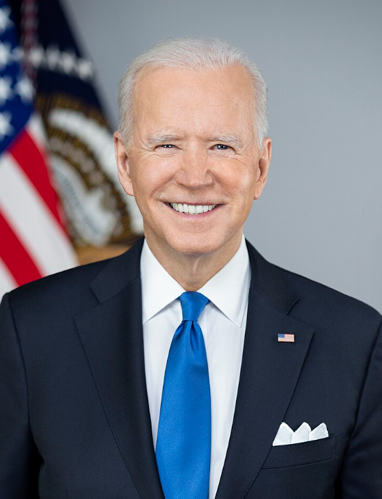 joe biden