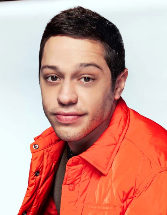 kim kardashian pete davidson