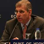 prince andrew