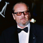 jack nicholson