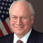 dick cheney