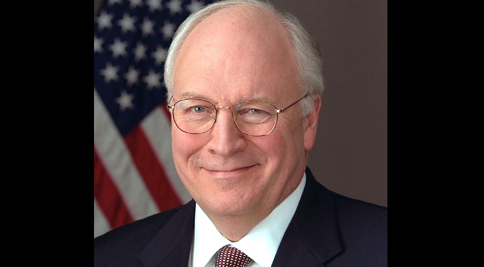 dick cheney