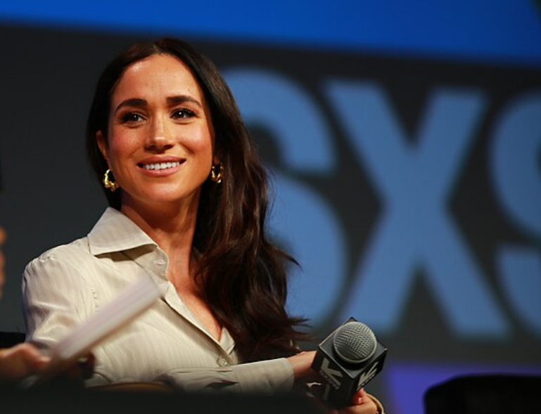 meghan markle