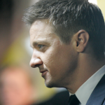 jeremy renner