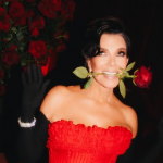 kris jenner