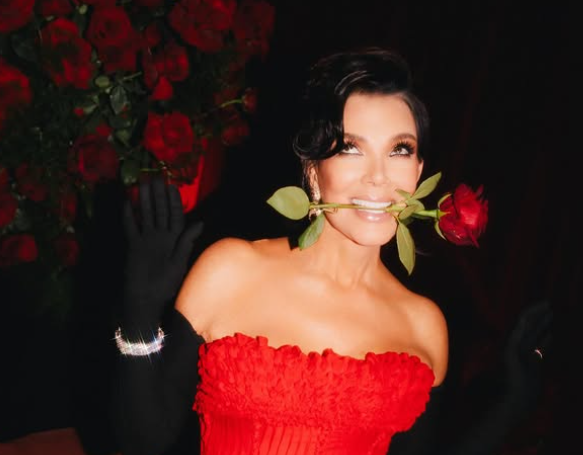 kris jenner