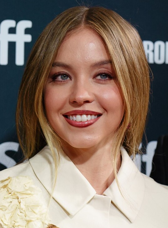 sydney sweeney