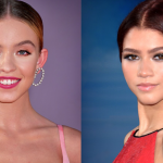 zendaya sydney sweeney