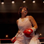 sydney sweeney christy